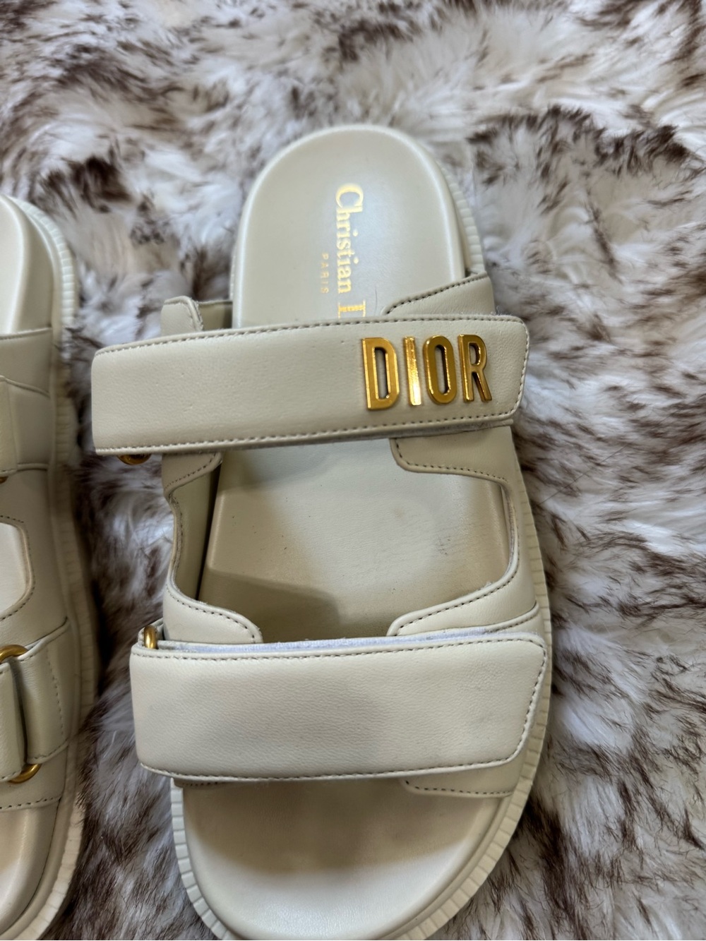 Dior Sandals - Picture 2 of 7
